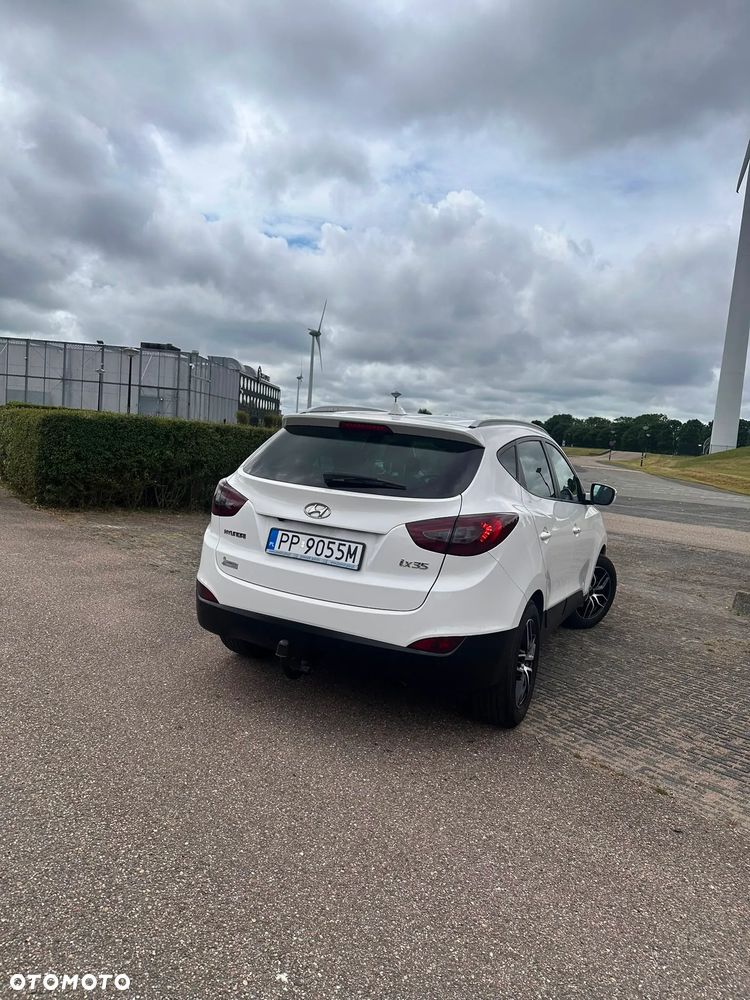 Hyundai ix35 1.6 GDI Classic 2WD - 5