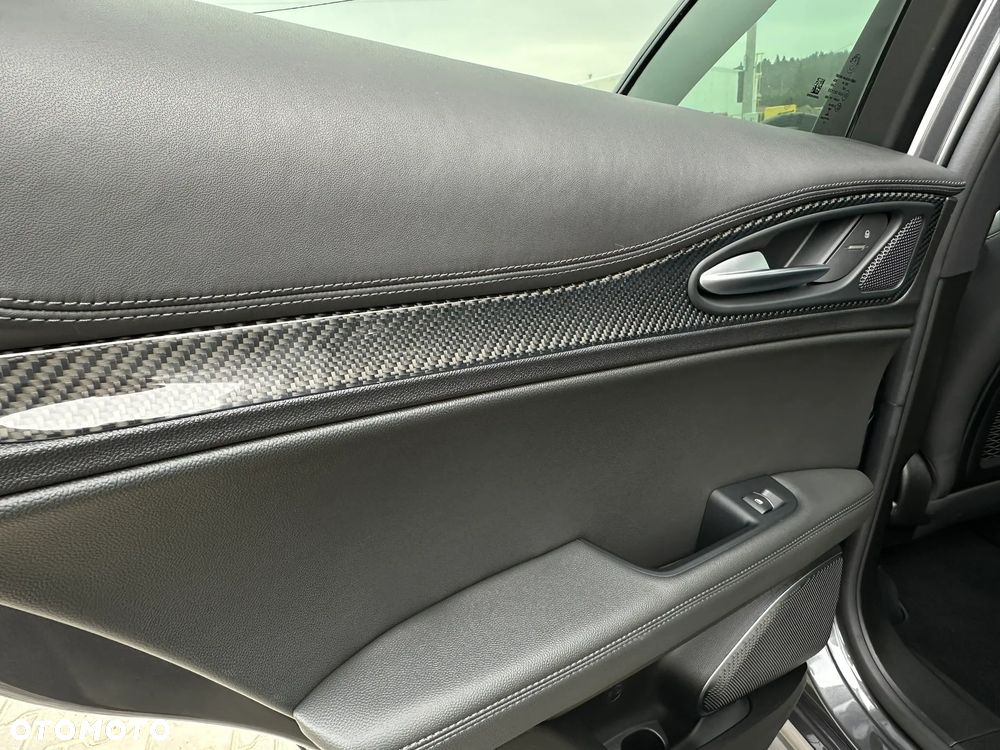 Alfa Romeo Stelvio 2.9 V6 Bi-Turbo Quadrifoglio Q4 - 23