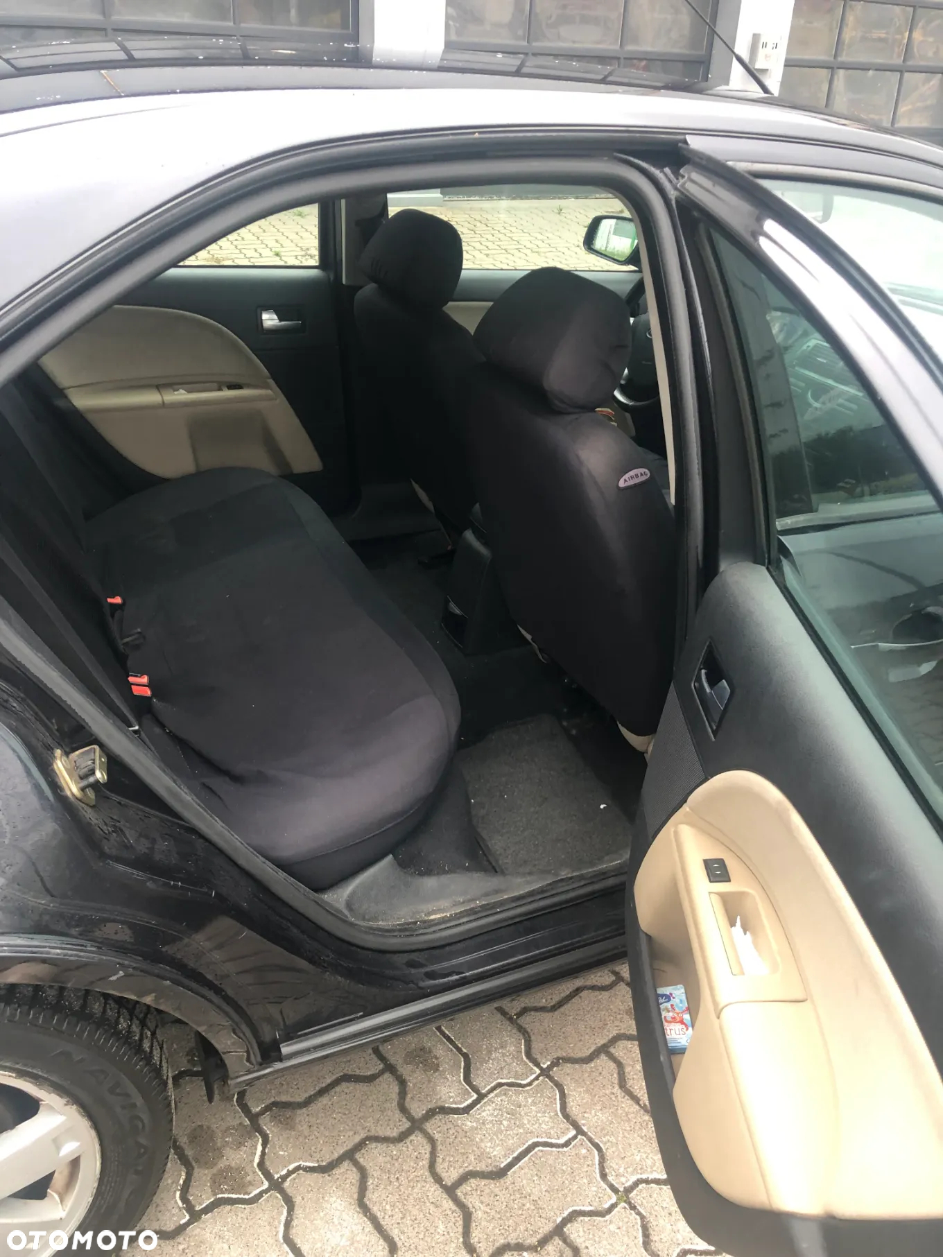 Ford Mondeo 2.0 TDCi Trend X - 4