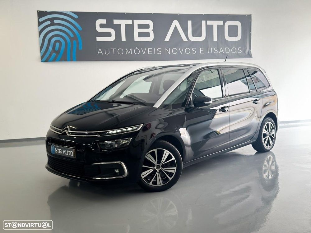Citroën C4 Picasso 1.2 PureTech Feel - 2