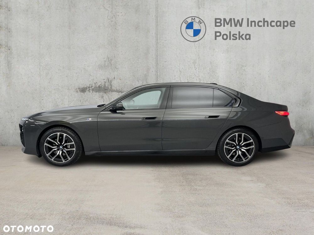 BMW Seria 7 - 2