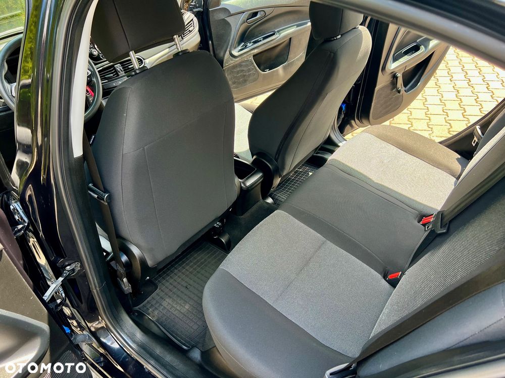 Fiat Tipo 1.4 Classic - 13