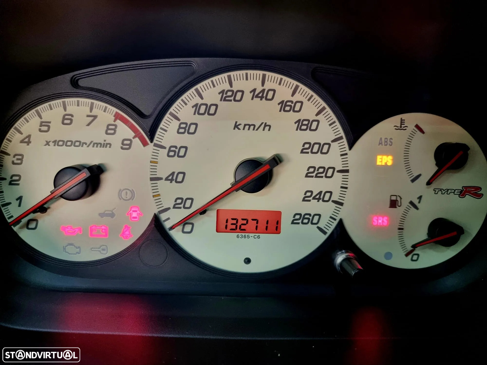 Honda Civic 2.0 Type-R 30th - 15
