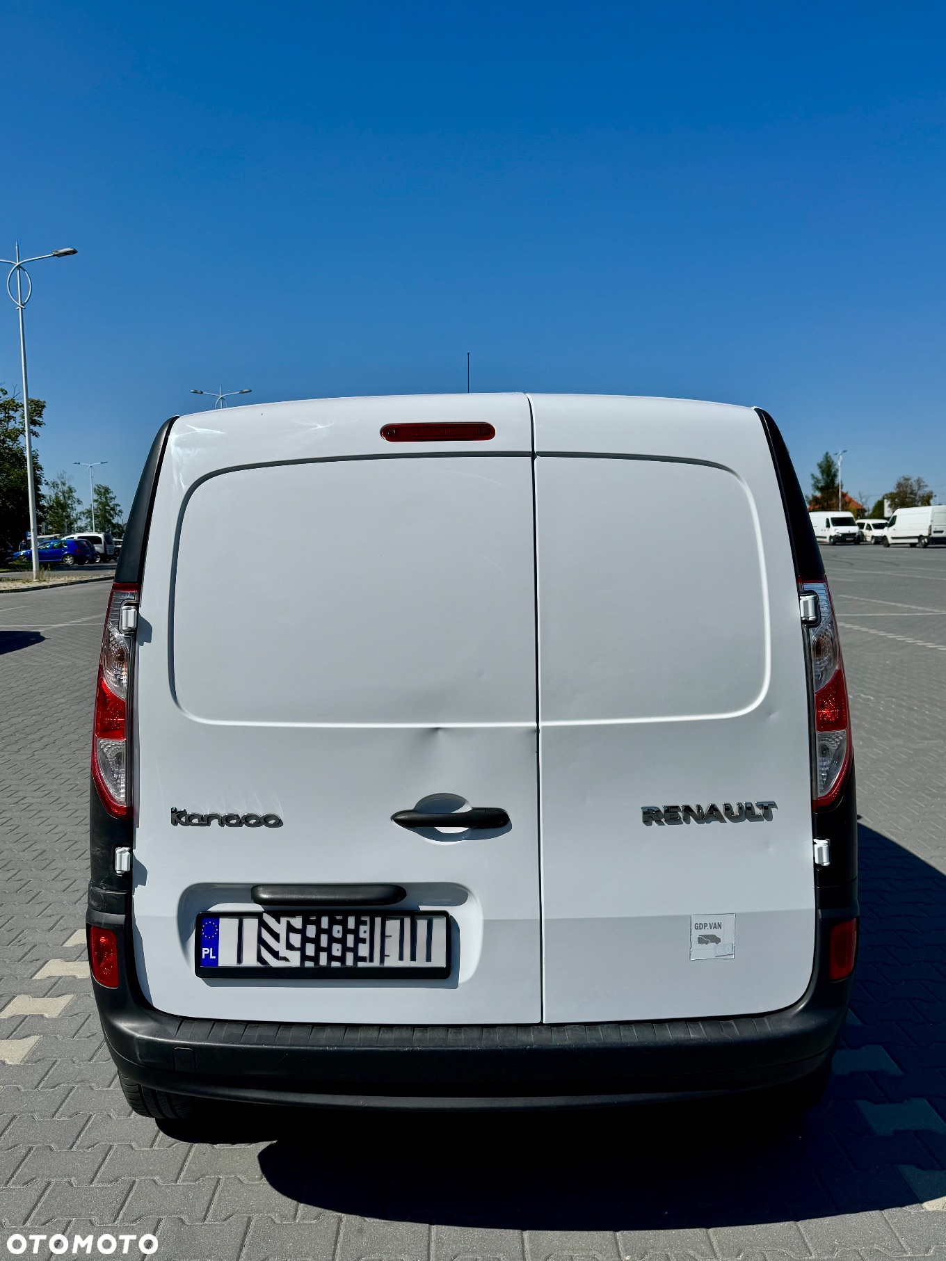 Renault Kangoo - 5