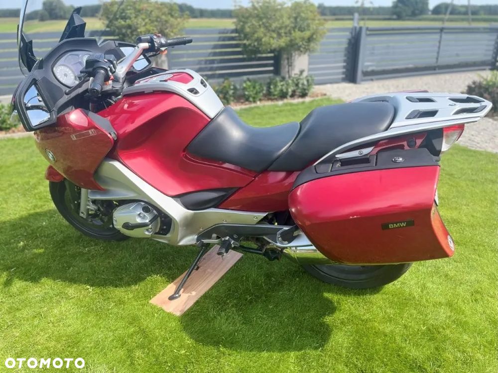 BMW RT - 1