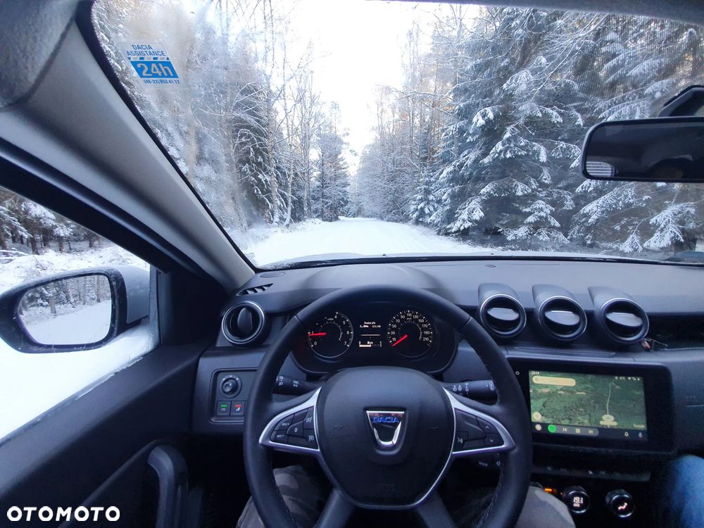 Dacia Duster 1.0 TCe Prestige - 14