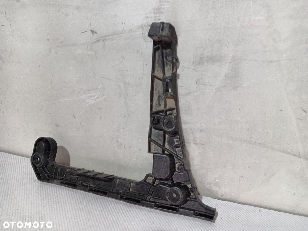 ŚLIZG ZDERZAKA TYŁ TYLNY PRAWY AUDI A4 B9 LIFT SEDAN 8W5807454 - 2