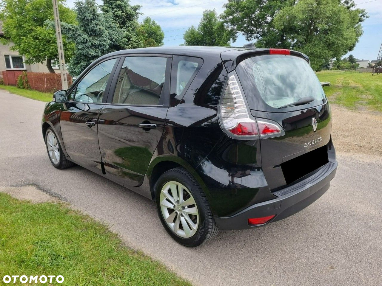 Renault Scenic - 6