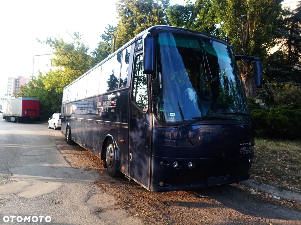 Inny OTOKAR NAVIGO 165S - 15