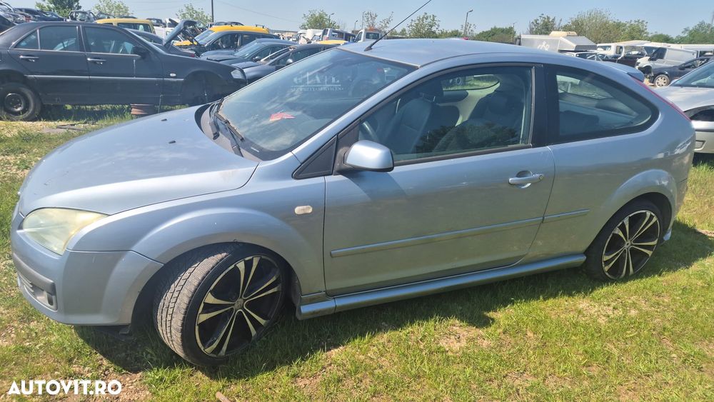 dezmembrez ford focus 2 - 1