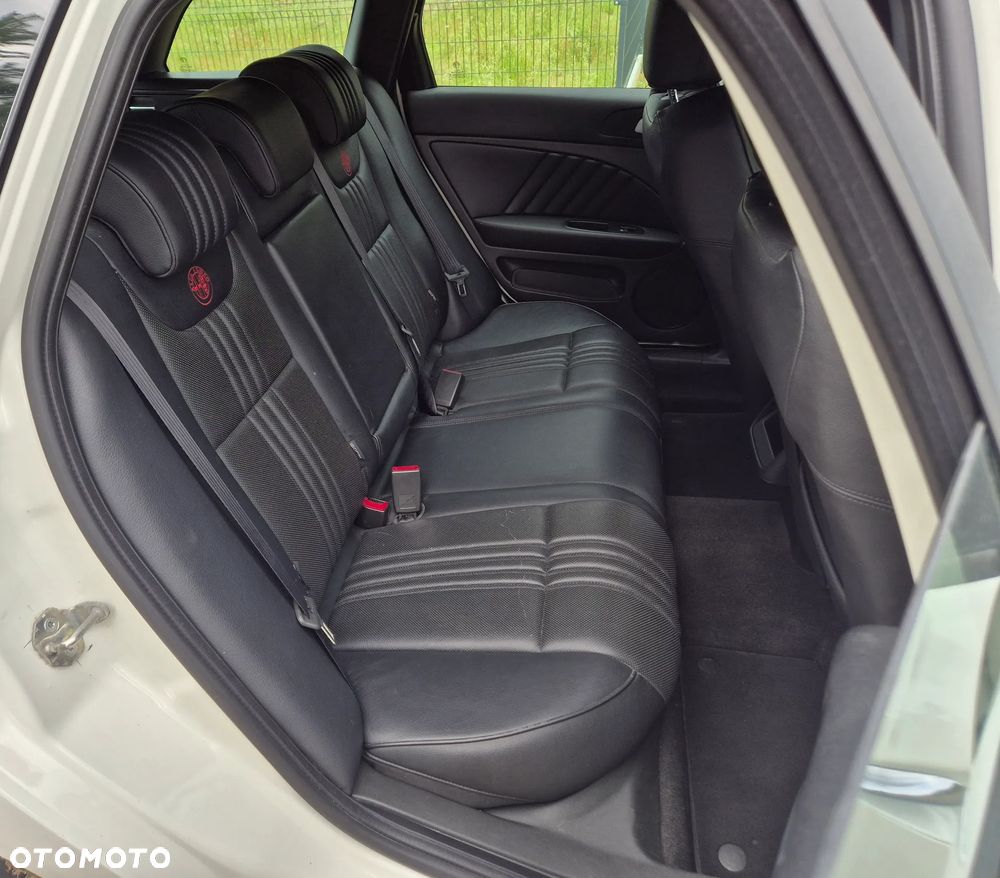 Alfa Romeo 159 2.0JTDM Distinctive - 24