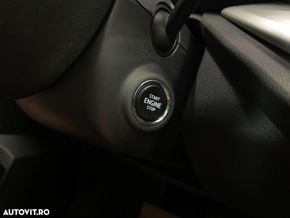 Skoda Octavia 2.0 TDI DSG Style - 24