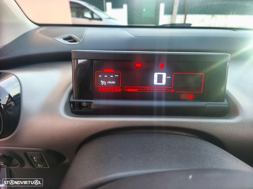 Citroën C4 Cactus BlueHDi 100 Stop&Start Feel - 9