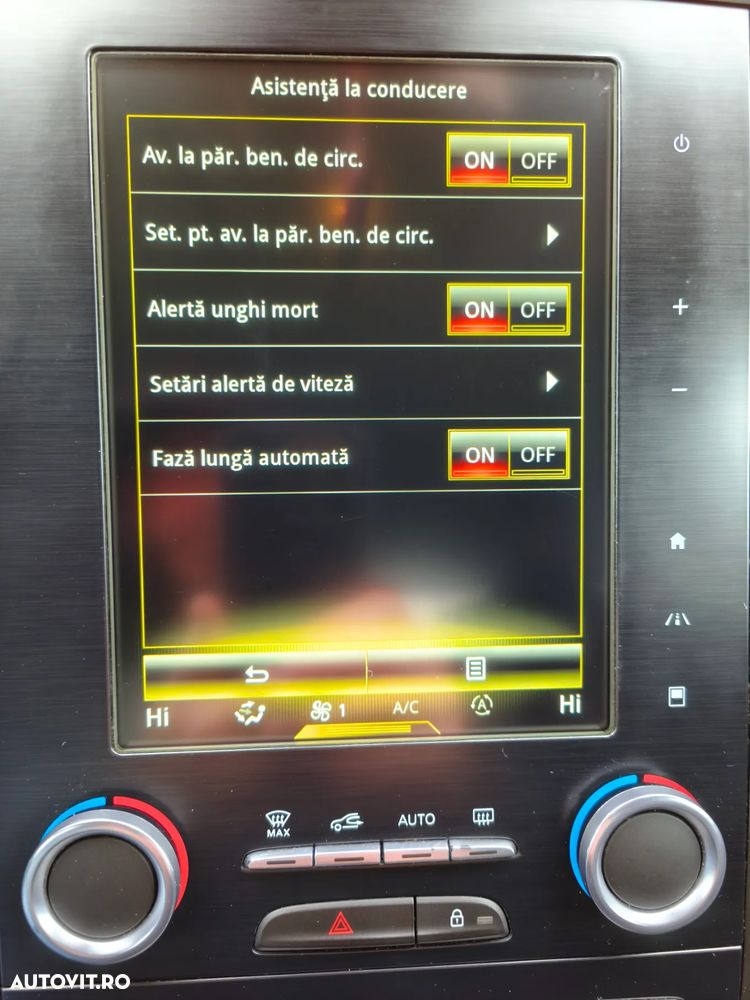 Renault Talisman ENERGY dCi 110 LIFE - 28