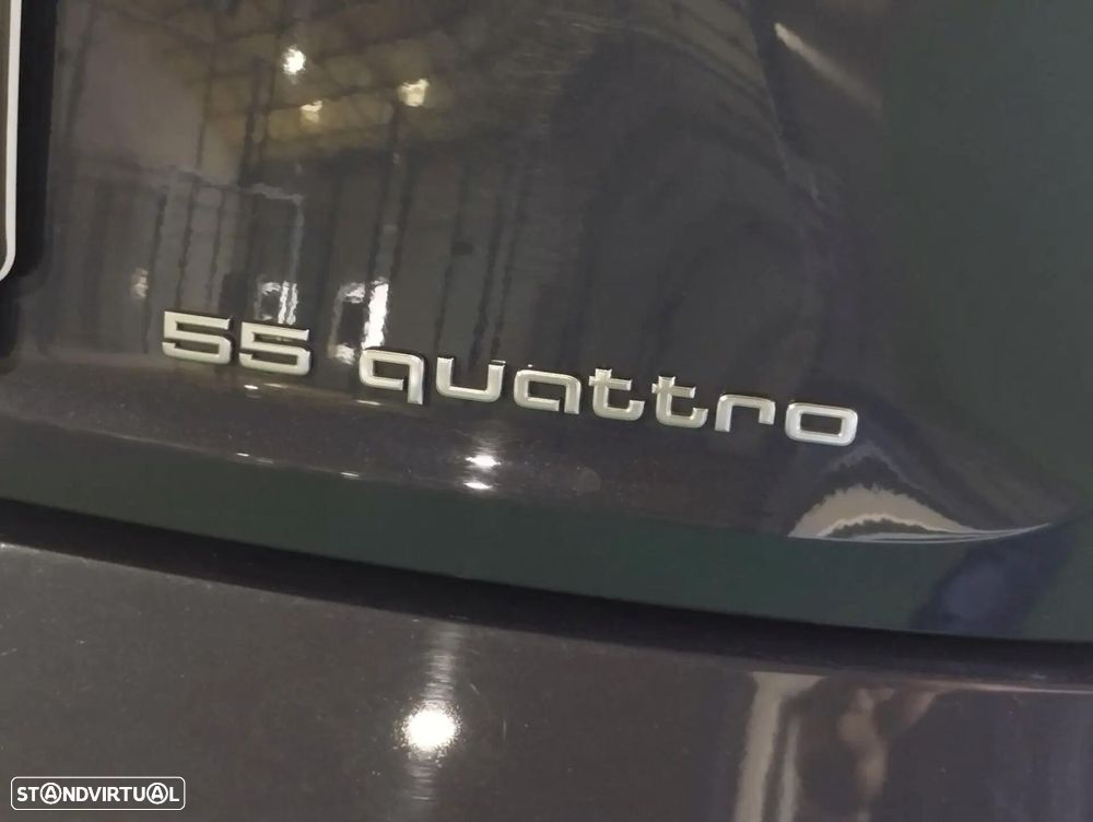 Audi e-tron Sportback 55 quattro S line - 25