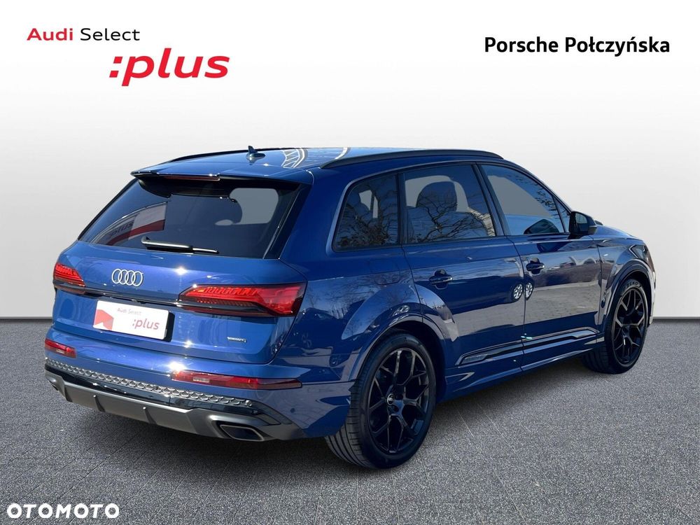 Audi Q7 - 6