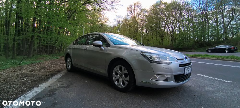 Citroën C5 2.0 HDi Seduction - 1