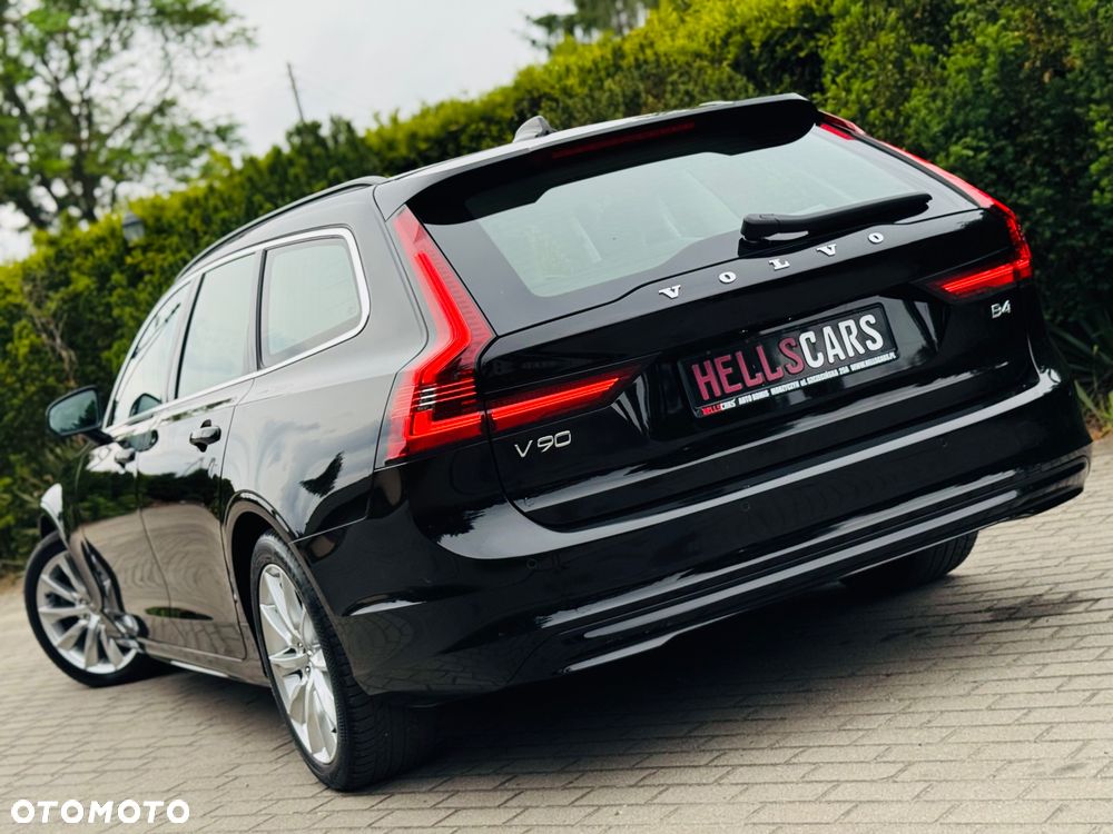 Volvo V90 B4 D Geartronic Momentum Pro - 15