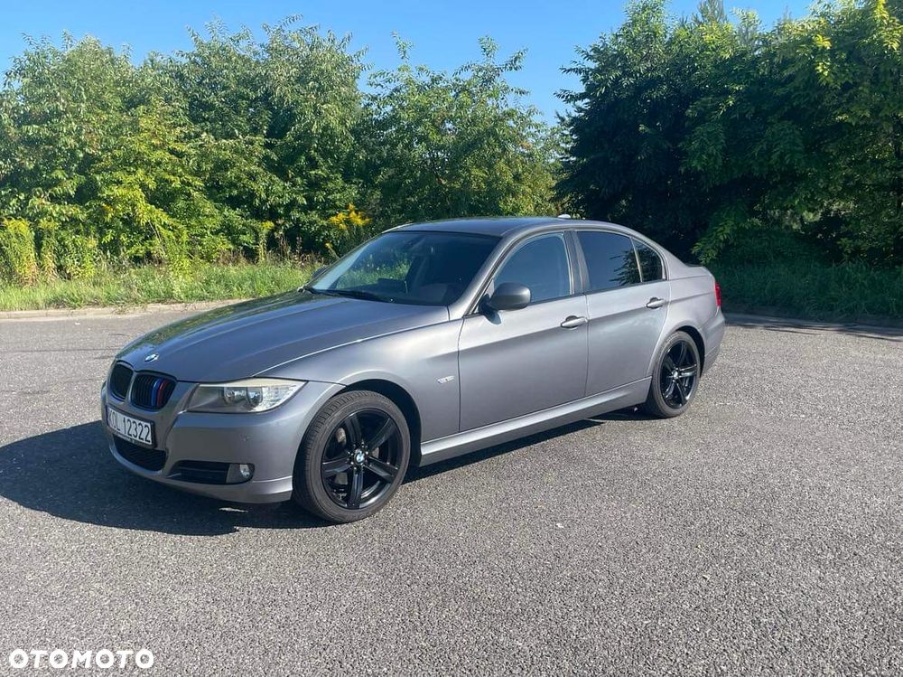 BMW Seria 3 - 1