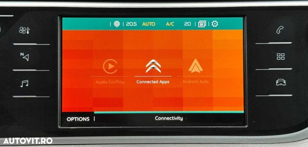 Citroën C4 Grand Space Tourer - 36