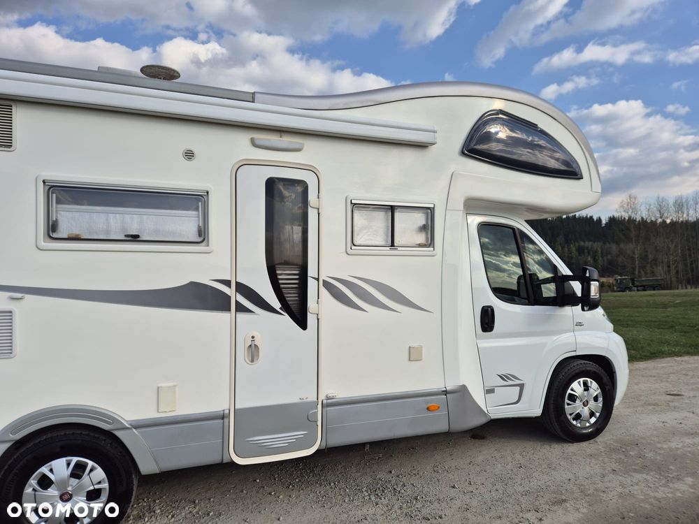 Fiat Ducato - 6