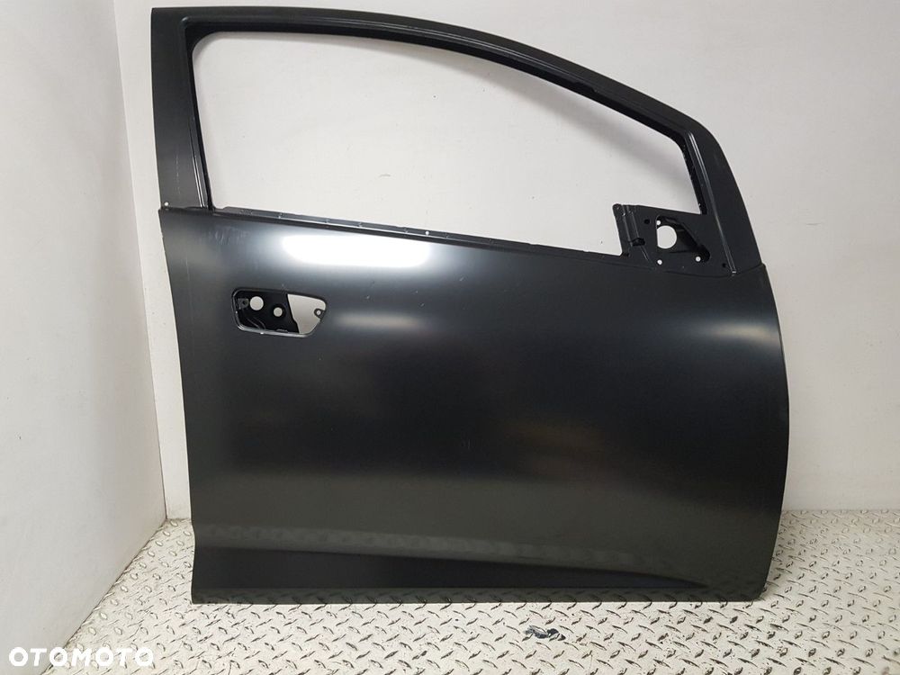 FABRYCZNIE NOWE ORYGINALNE DRZWI LEWE PRZEDNIE LEWA PRZÓD CHEVROLET AVEO T300 11-16 - 2