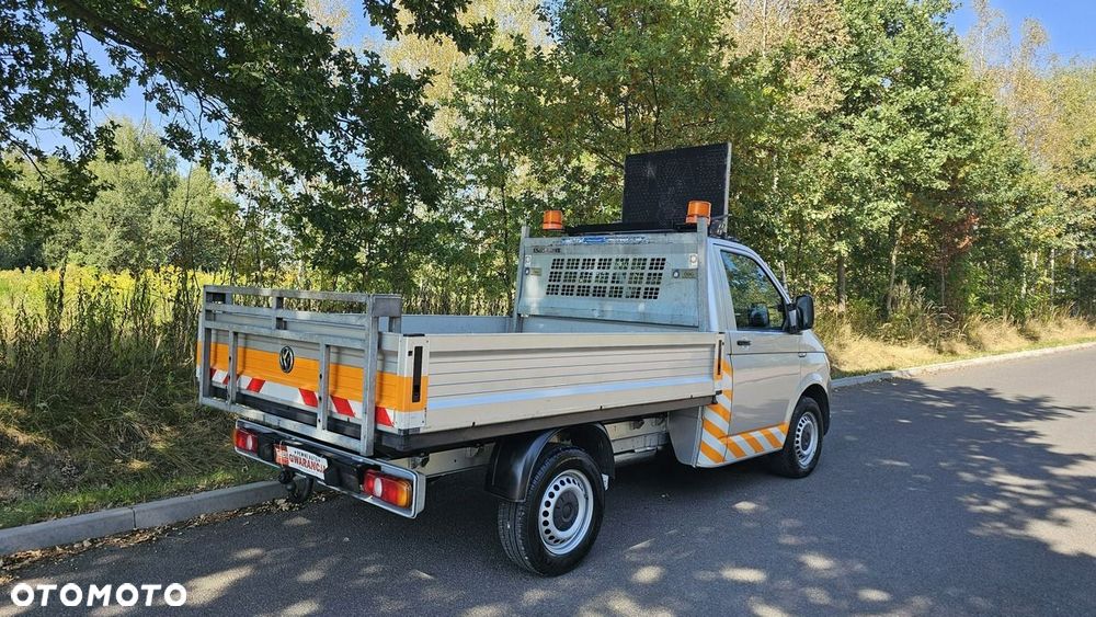Volkswagen Transporter - 13