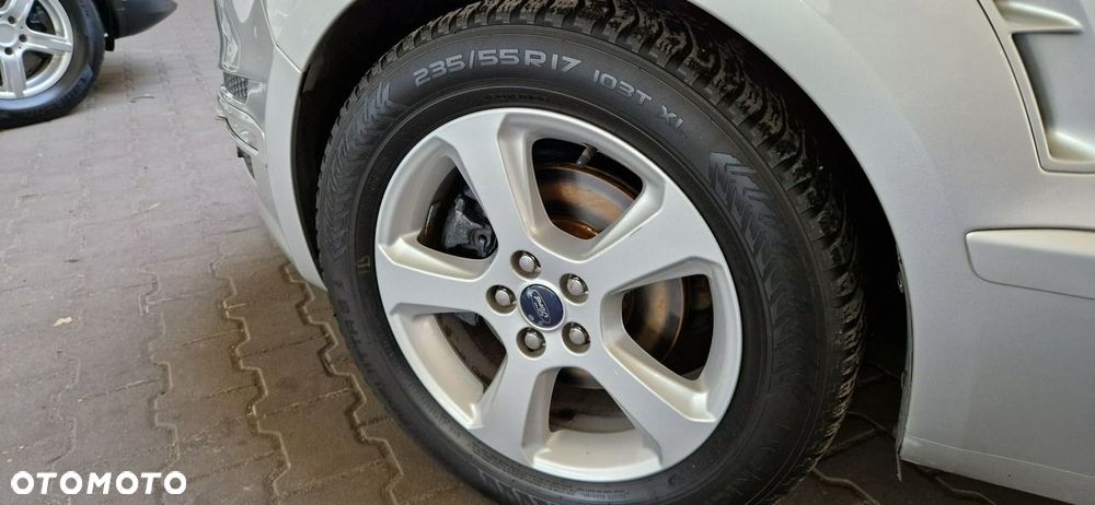 Ford S-Max - 26