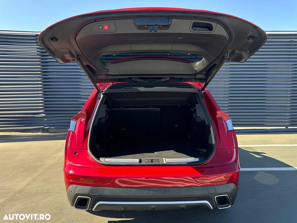 DS Automobiles DS 7 Crossback - 14