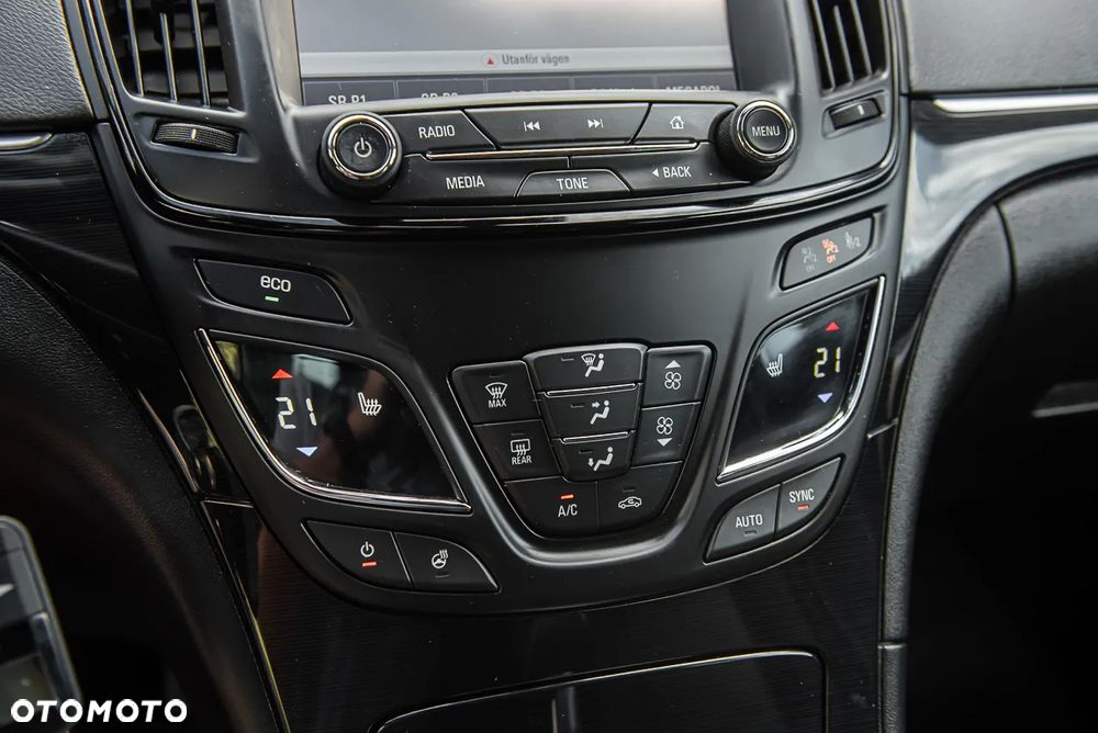 Opel Insignia 1.6 CDTI Sports Tourer ecoFLEXStart/Stop - 22