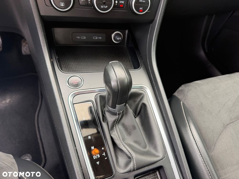 Seat Ateca 2.0 TDI DSG Style Edition - 23