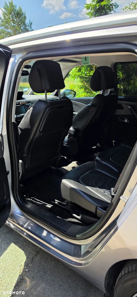 Citroën SpaceTourer 2.0 BlueHDi XL Business Lounge - 8