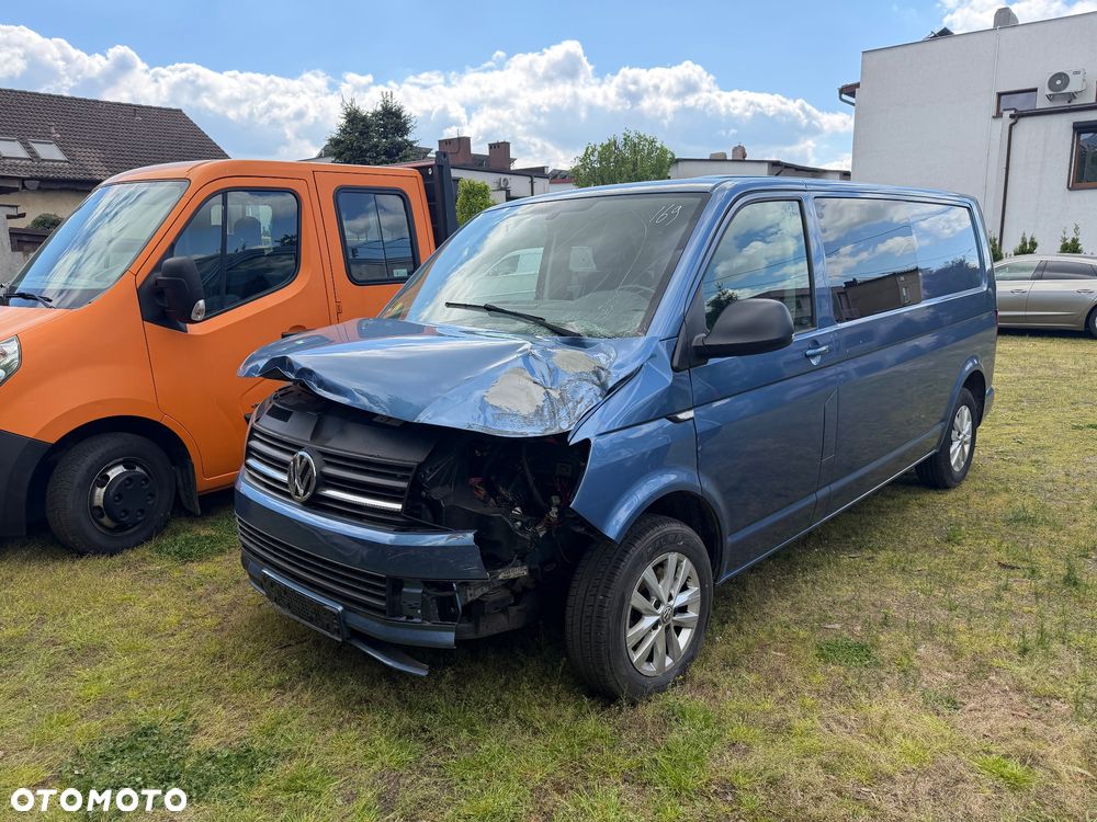 Volkswagen Transporter L2H1 Plus Comfortline - 3
