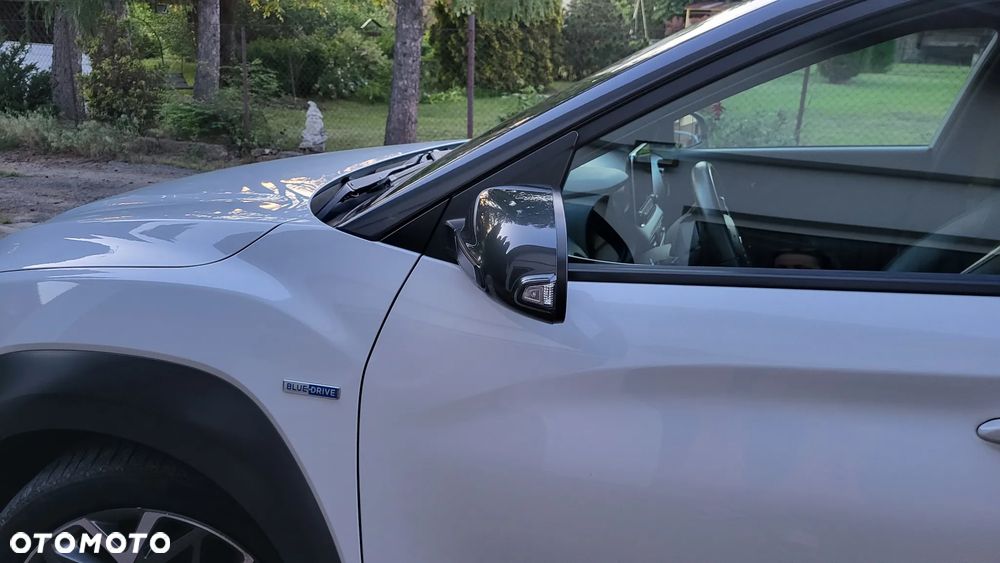 Hyundai Kona 1.6 GDI Hybrid Premium DCT - 7
