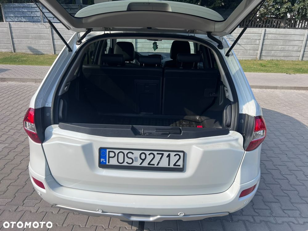 Renault Koleos 2.0 dCi Expression - 6