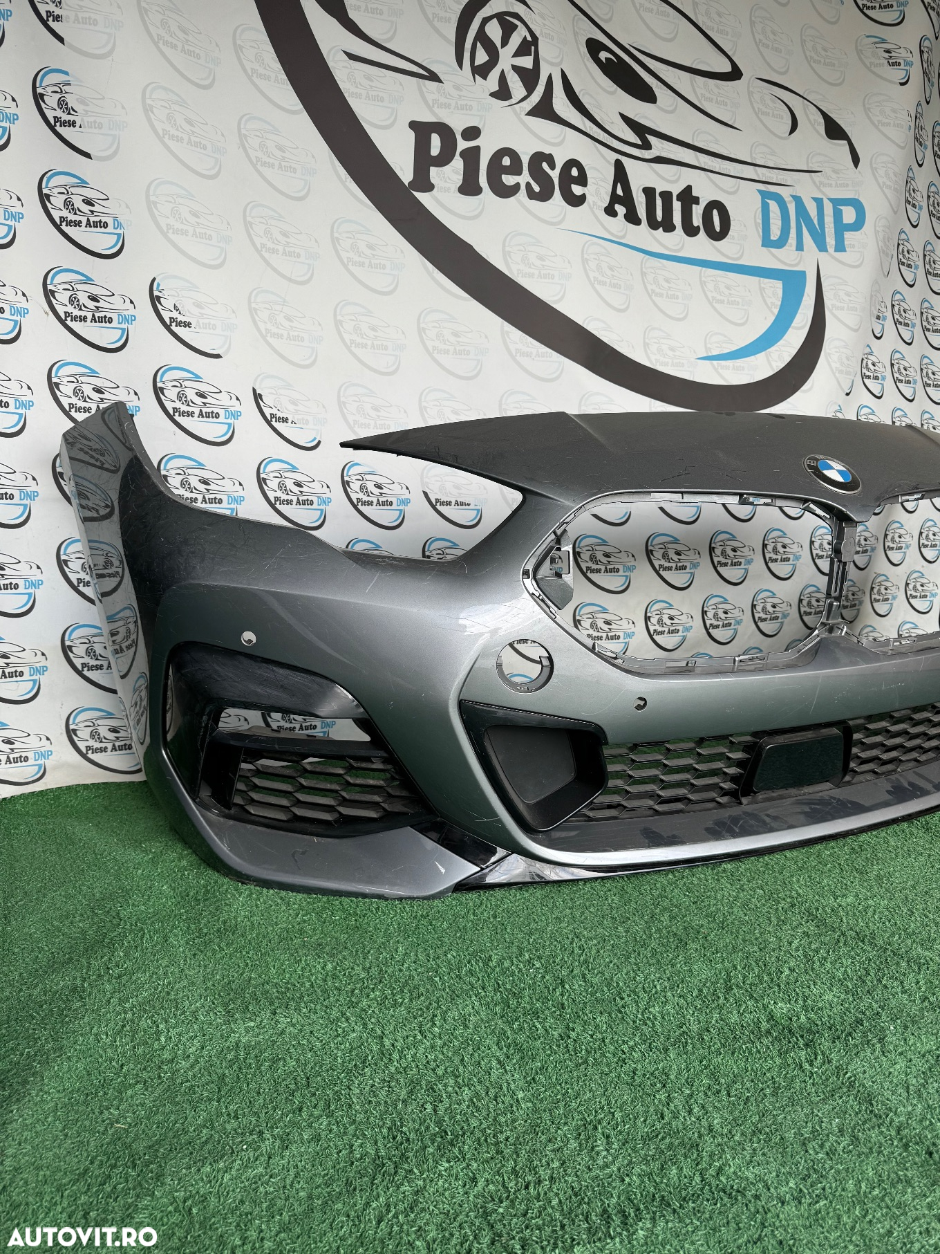 Bara fata bmw seria 2 gran coupe F44 M pachet - 2