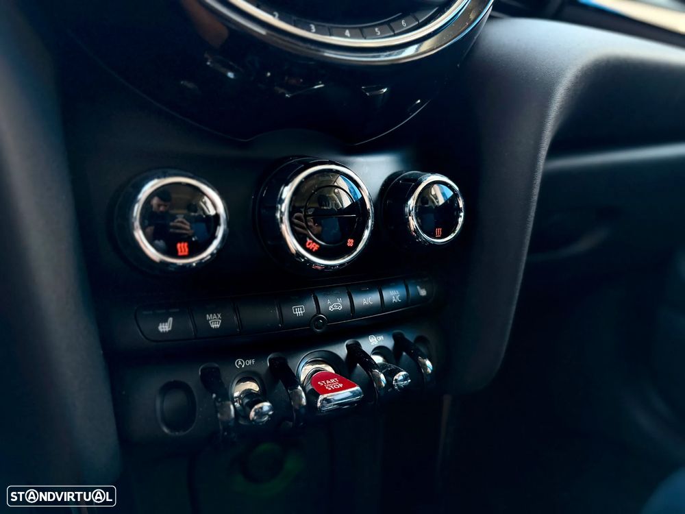 MINI 3 Portas Cooper D - 24