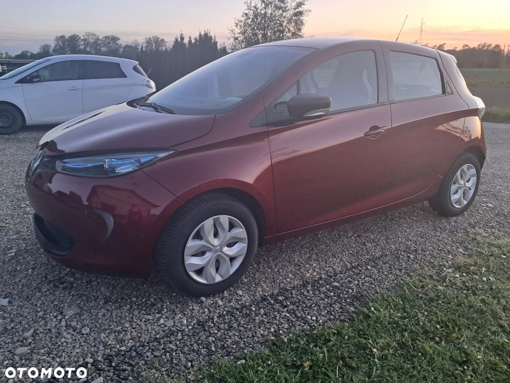 Renault Zoe Life - 11