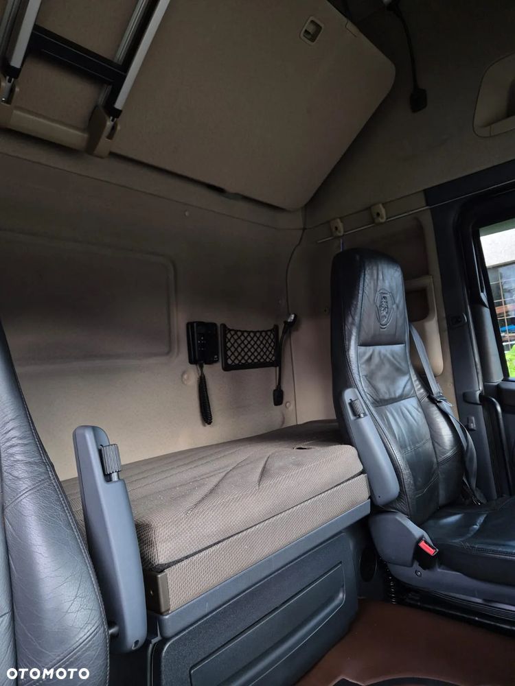 Scania R500 - 25