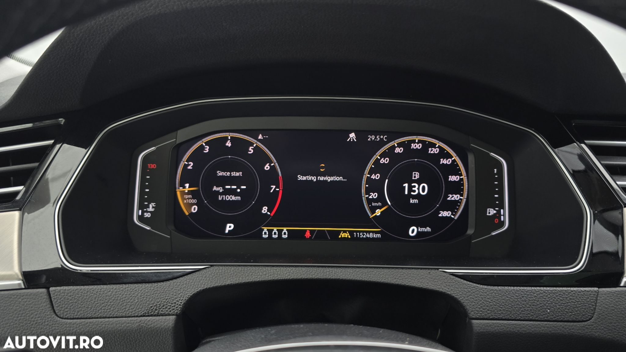 Volkswagen ARTEON - 16
