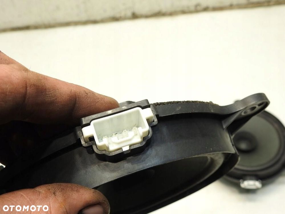 GŁOŚNIK GŁOŚNIKI DRZWI TYŁ MAZDA 6 III GJ KOMBI KD4966960 - 4