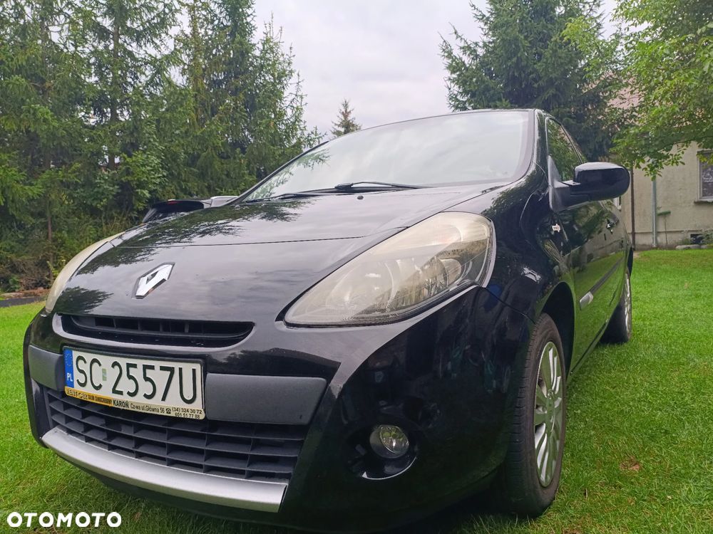Renault Clio 1.2 16V 75 TomTom Edition - 12
