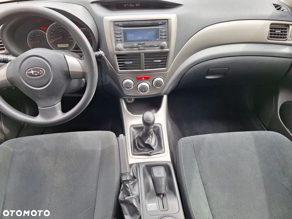 Subaru Impreza 1.5R Active - 29
