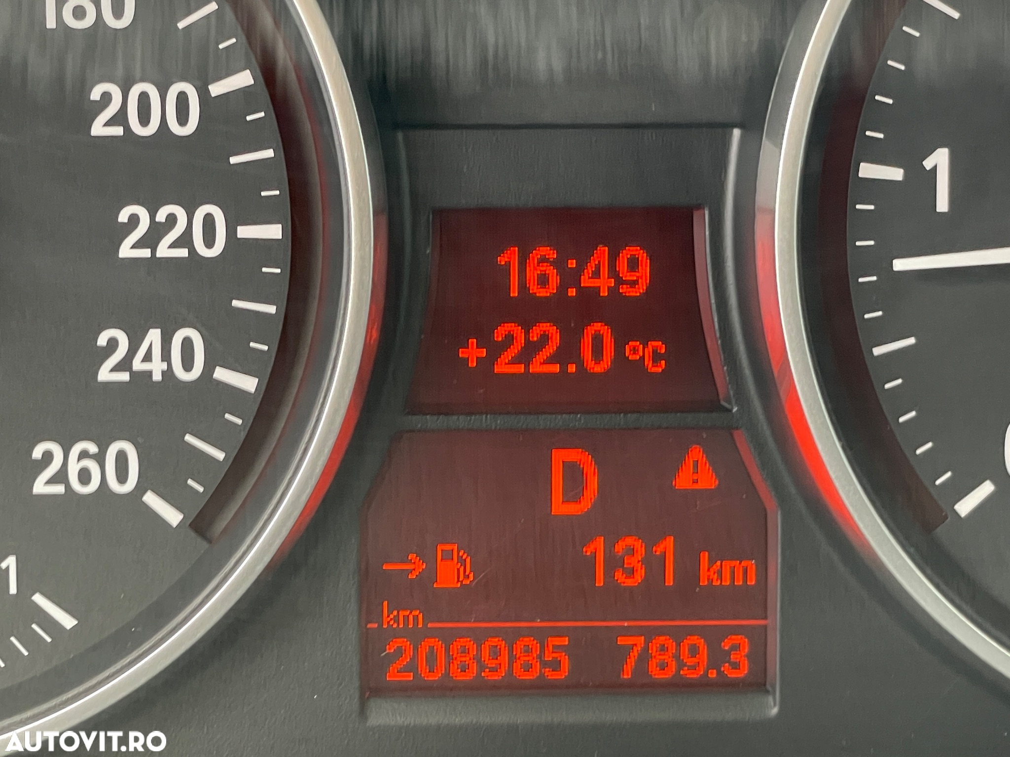 BMW X1 sDrive18d Aut. - 9