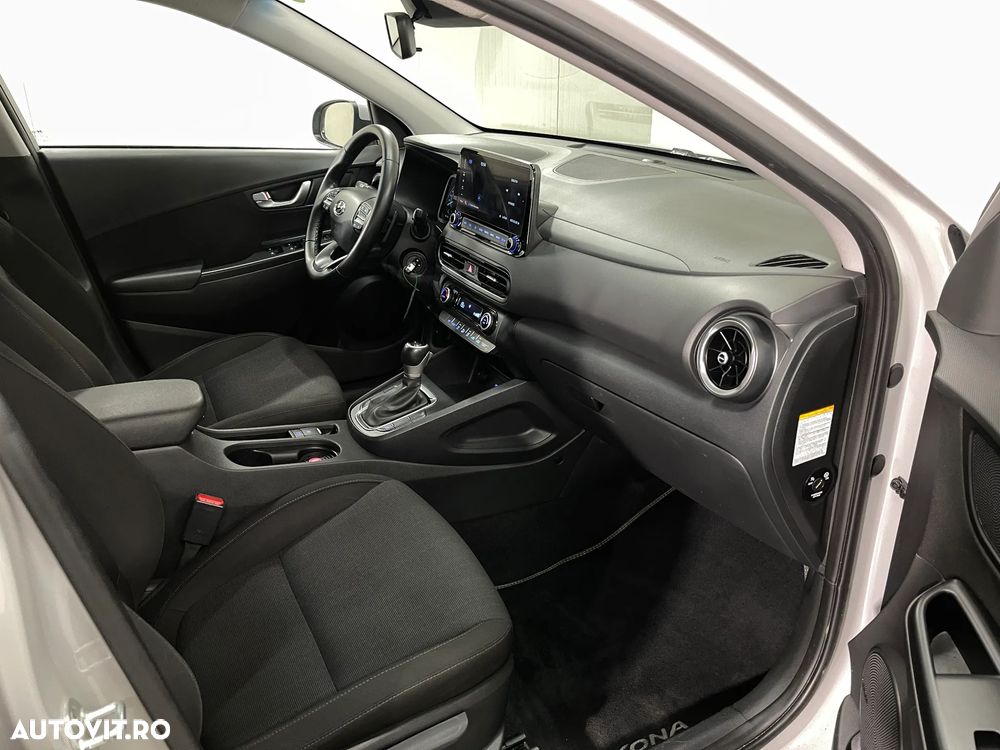 Hyundai KONA 1.6 GDI DCT Prime - 9