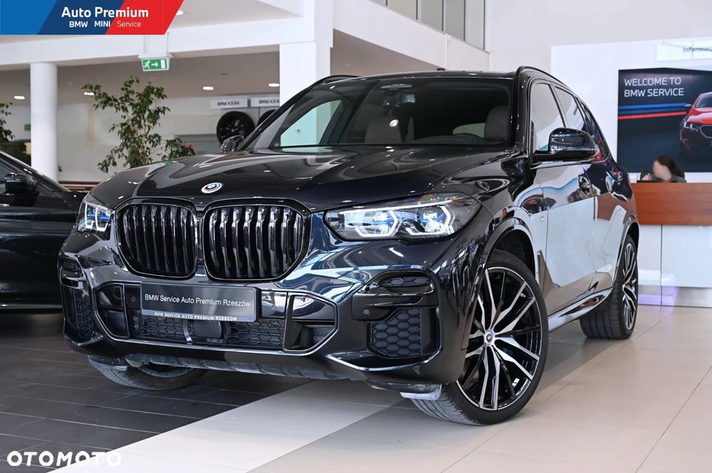 BMW X5 xDrive40d mHEV - 4