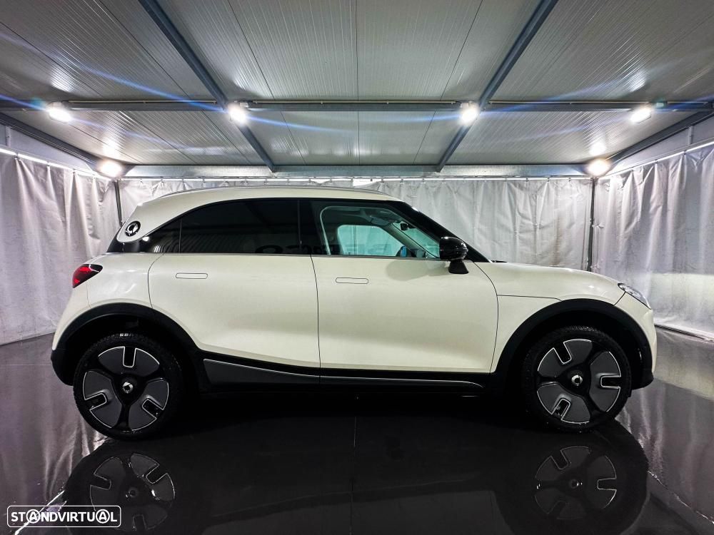 Smart #1 66 kWh Premium - 13