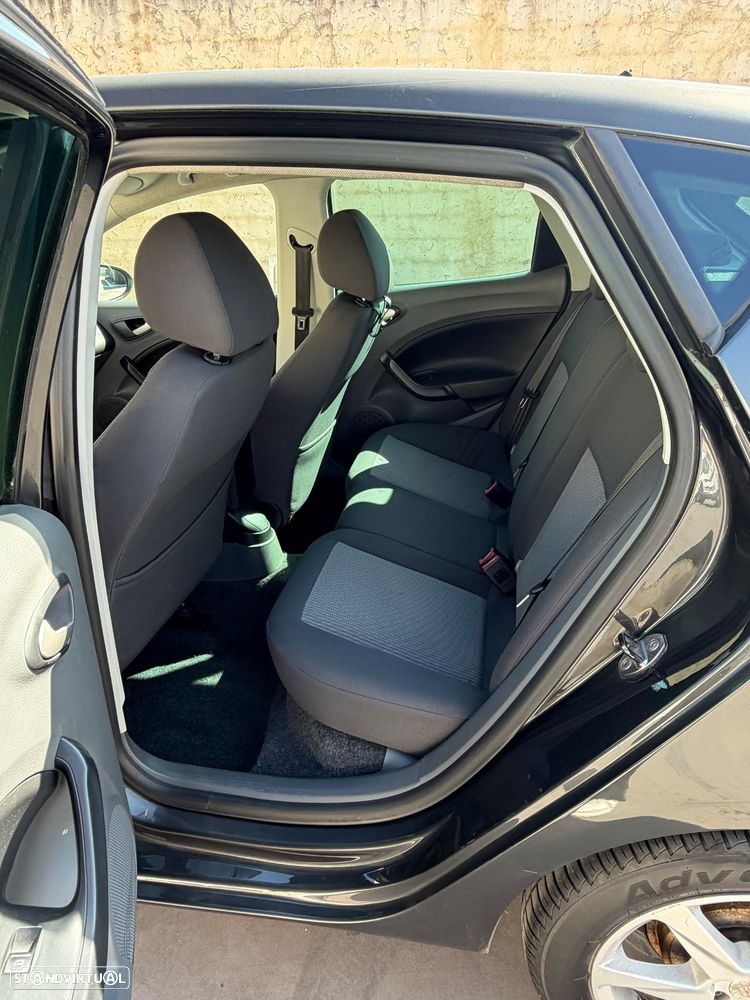SEAT Ibiza - 6