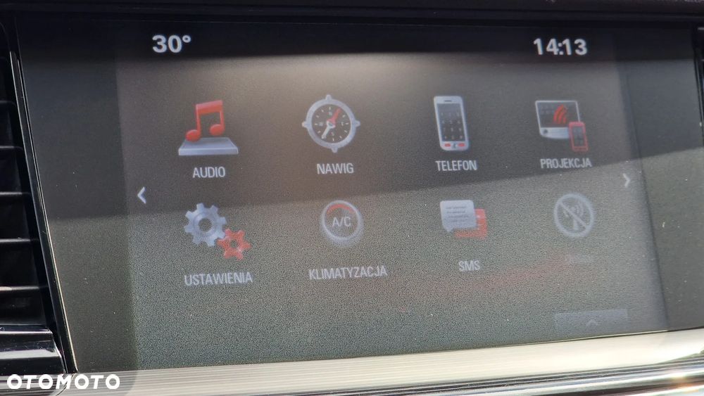 Opel Insignia - 19