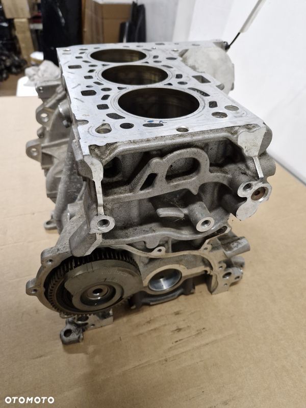 mini f54 f55 f56 bmw 1.5 b blok silnika 8513372 b38a15a b38a - 6